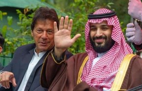 ضغوط سعودية مورست على عمران خان لإفشال قمة كوالالمبور
