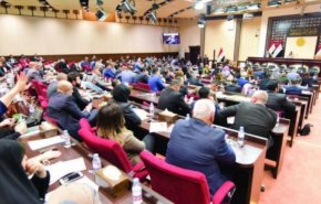 موافقت پارلمان عراق با 7 ماده از قانون انتخابات