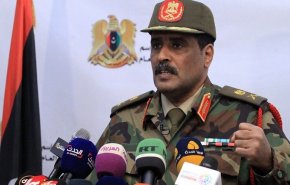 المسماري: سنحسم معركة طرابلس في أي لحظة