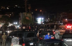 من يعيد التوتير الأمني إلى طرابلس؟
