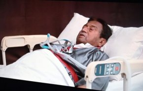 پرویز مشرف: به من فرصت و امکان دفاع داده نشد/ قضات از قدرت خود برای محکومیت یک شهروند سوء استفاده کردند