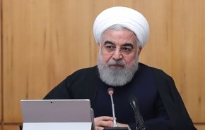 روحاني: الافكار التكفيرية استنزفت الدول الاسلامية