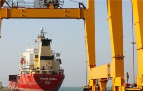 تجارة ايران الخارجية تخطت 60 مليار دولار