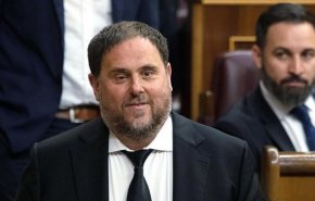 دادگاه اروپا بازداشت یکی از رهبران کاتالان را غیرقانونی اعلام کرد
