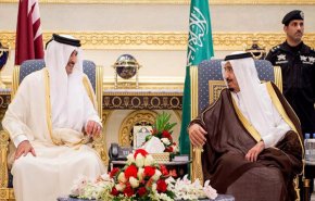 الكشف عن اتفاق سعودي قطري على 3 نقاط للمصالحة