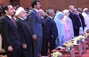 ايران تدعو لمحاربة 'الارهاب الاقتصادي' الامريكي