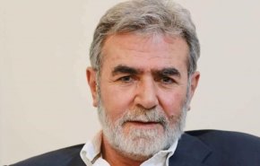 النخالة: توافقنا مع حماس على مواجهة أي عدوان
