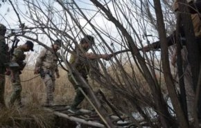 كيف شل الحشد الشعبي داعش في اهم مواقعه بديالى؟