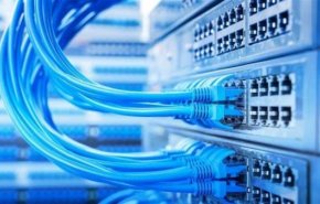 توقف خدمة الانترنت اليوم في ايران وعدد من البلدان الأوربية
