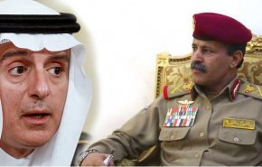 لماذا اختارت صنعاء رجلا عسكريا للرد على الجبير؟