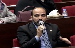 نائب: اعتقال العبيدي بداية لخطة امريكية جديدة بالعراق