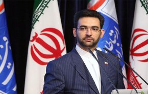 وزير اتصالات ايران يبعث خبرا سيئا للرئيس الاميركي