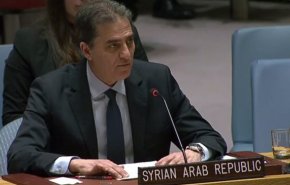 سوريا ترفض مشروع ’حملة القلم الإنساني’ المقدم لمجلس الامن