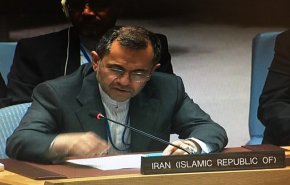طهران ستتخذ الاجراءات الضرورية لتوفير مصالحها الوطنية