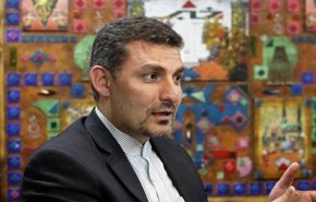 دبلوماسي ايراني ينفي خبرا ملفقا عن النووي ويصدم العالم بقصة الفتاة الاهوازية 