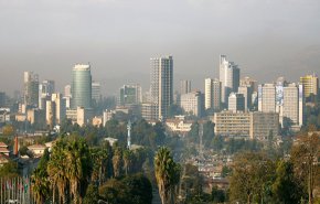 إثيوبيا تطلق أول قمر اصطناعي.. ولأهداف 'متعددة'