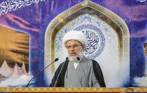 المرجعية تدعو للرجوع الى الشعب في اجراء انتخابات مبكرة