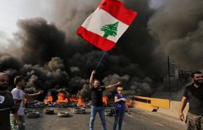 بعد تكليف دیاب، من هم المحتجین فی الشوارع؟! 