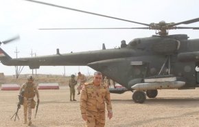 القبض على المتورط باطلاق صواريخ على معسكرات في الانبار