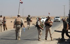 الجيش السوي يشن عملية عسكرية مباغته غرب أبو الظهور 