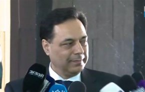 انتهاء جولة دياب على رؤساء الحكومة السابقين