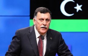 السراج يدعو 5 دول لتفعيل الاتفاقيات الأمنية مع ليبيا