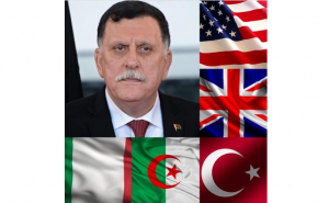 أردوغان: لا يمكننا الصمت حيال دعم مرتزقة 