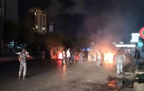 تجدد المناوشات بين القوى الامنية وانصار تيار المستقبل