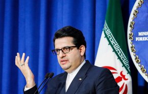 اميركا تبذل كل جهودها عبثا في التدخل بالشان الايراني