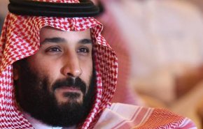 شاهد صورة لمحمد بن سلمان أشعلت مواقع التوصل
