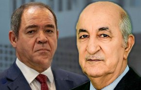 رئيس الجزائر يكلف وزير الخارجية بتسيير أعمال الحكومة
