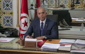 إعلان عن اتفاق على تشكيل حكومة ائتلافية بتونس
