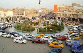 قائد عمليات الرافدين يعلن استقرار الأوضاع الأمنية في محافظة ذي قار