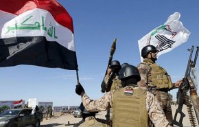 الحشد الشعبي يحبط عملية انغماسية لـ 