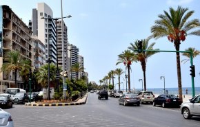 هدوء في لبنان بعد ليلة ساخنة وعرض عضلات