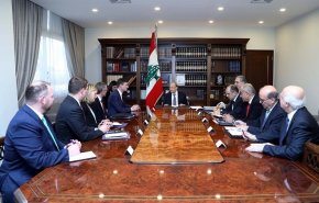 “دايفيد هيل” الزائر بلا تهليل …