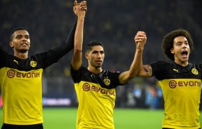 ريال مدريد يحسم أمر عودة المغربي حكيمي
