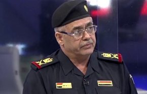 خلف: سلمية التظاهرات في العراق تعزز من اجهاض الجريمة
