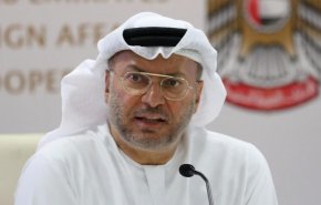 قرقاش: الزخم العربي يتعزز بتأييد أميركا للمبادرة مصر حول ليبيا