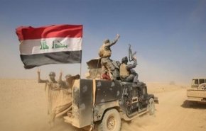 الحشد يعلن تدمير 9 مضافات لـ