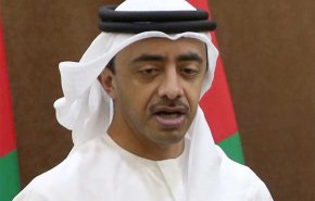 ابن زايد يشارك بمقال حول التطبيع ونتنياهو يرحب