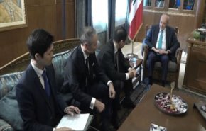 ناشطون لبنانيون: يا هيل تفرغ لمشاكل المخدرات ببلدك نحن ادرى ببلدنا