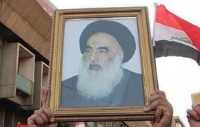 مكتب المرجع السيستاني:  كل الحسابات 'مزورة'