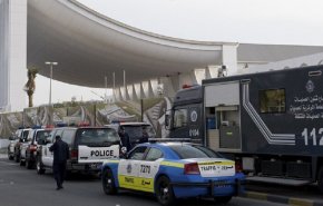 شاهد..عملية تهريب غير تقليدية من العراق الى الكويت