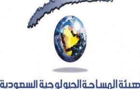  زلزال يضرب السواحل السعودية على البحر الاحمر 