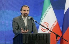  تطورات ايجابية جدا في العلاقات بين ايران وروسيا