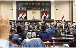 صالح سيعمل على تمديد فترة حسم مرشح الكتلة الأكبر