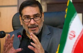 شمخاني:سنتخذ الخطوة الخامسة اذا لم تف اوروبا بتعهداتها