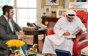 بالفيديو/ دخول سعودي على خط الغزل بين إسرائيل والإمارات