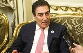  رئيس البرلمان الأردني يطالب بالغاء استيراد «الغاز الإسرائيلي»